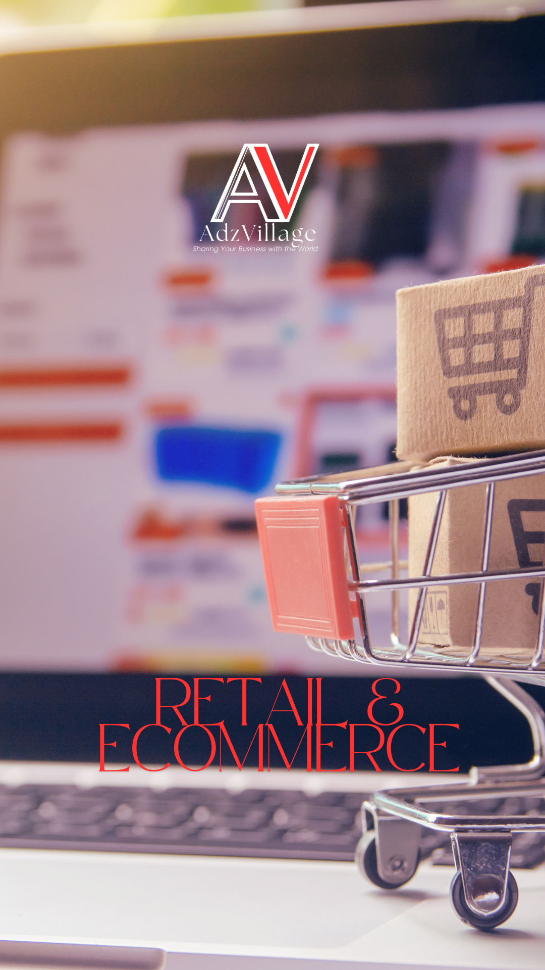 Retail & Eccommerce